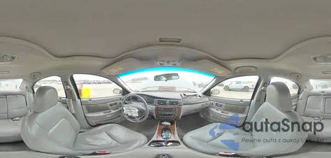 2001 Mercury Sable Ls Premium from USA, damaged, VIN 1MEFM55S81A602855